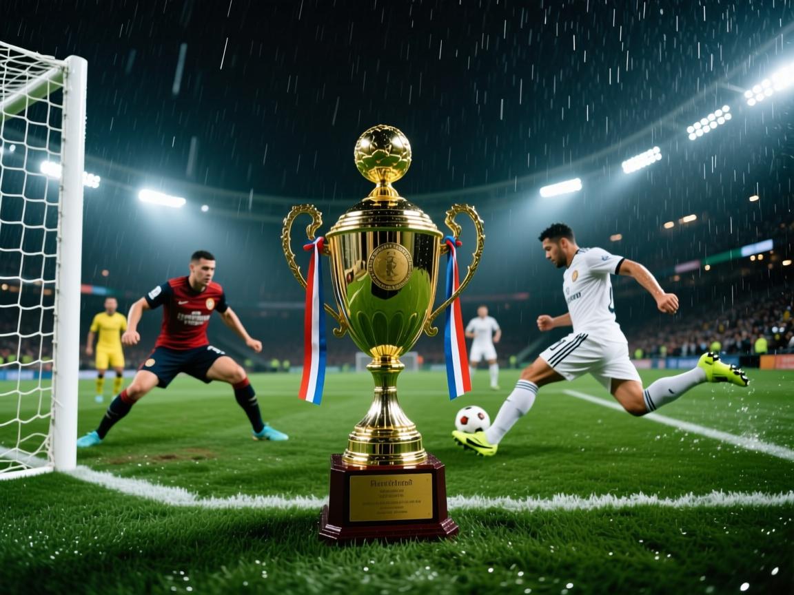 德甲转会风云：洛杉矶快船盯上锋线强援，内马尔或成交易筹码