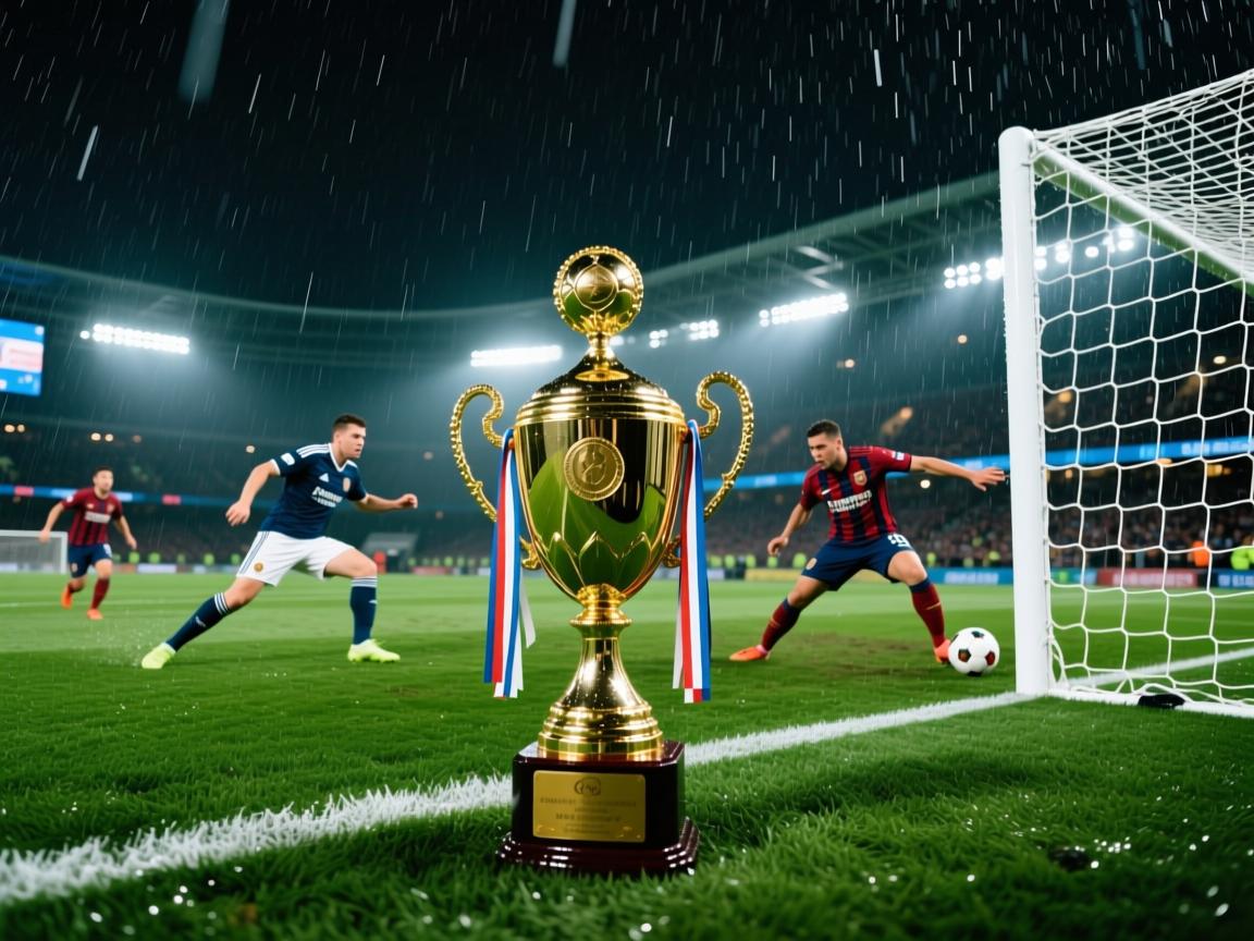 明日欧联杯焦点战！热刺迎战山东泰山，横扫或上演